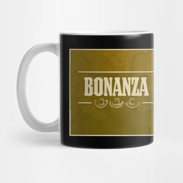 Bonanza Classic by khalmer